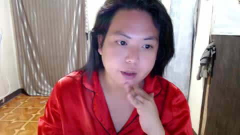 Grace online show from July 19, 2026, 10:02 pm