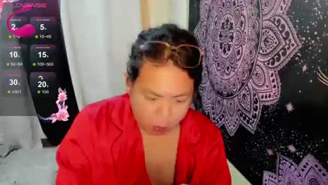 Grace online show from July 29, 2026, 7:01 pm