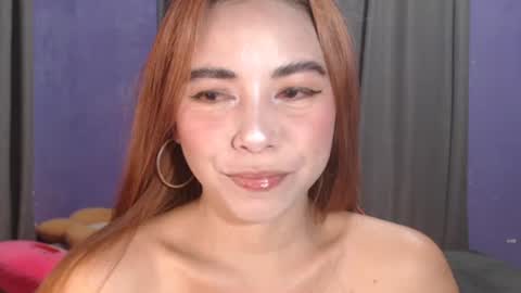 hotasian_pinky online show from July 25, 2026, 11:08 am