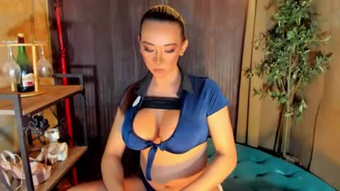 Jane online show from July 18, 2026, 1:43 am