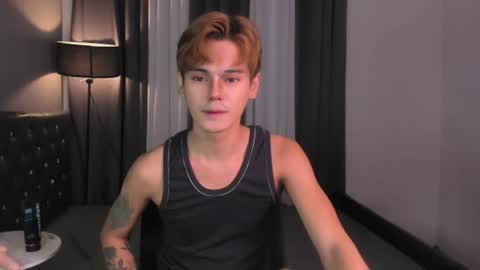 Kenny online show from July 20, 2026, 1:24 pm