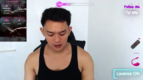 ETHAN online show from June 22, 2026, 4:37 pm