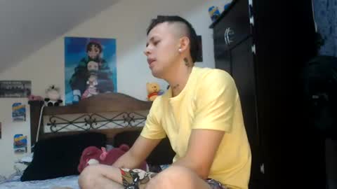 Snapshot of hotboy85152 chatting on July 16, 2026, 7:09 pm jhon online show from July 16, 2026, 7:09 pm