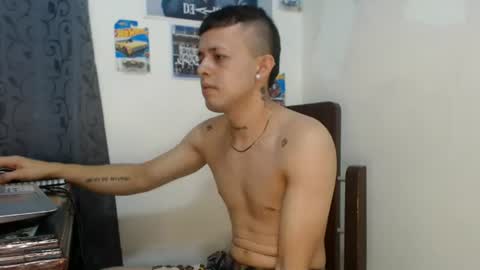 Snapshot of hotboy85152 chatting on July 20, 2026, 4:09 pm jhon online show from July 20, 2026, 4:09 pm
