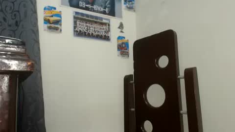 Snapshot of hotboy85152 chatting on July 23, 2026, 5:33 pm jhon online show from July 23, 2026, 5:33 pm