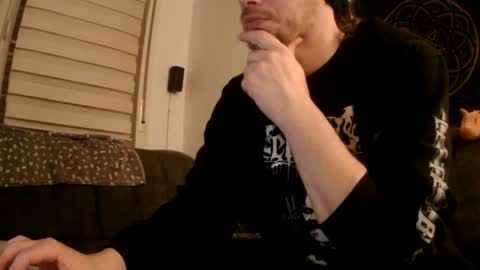Marv online show from February 15, 2026, 9:22 pm