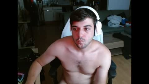 Mephisto667 online show from July 22, 2026, 7:27 pm