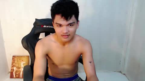 hotking_cummer online show from February 13, 2026, 9:05 am