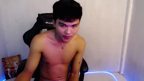 hotking_cummer online show from February 15, 2026, 1:20 pm