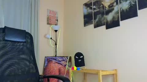 Allison  online show from July 23, 2026, 1:58 am