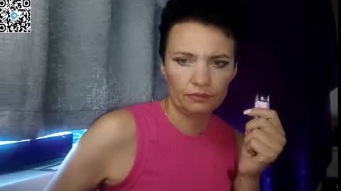 hotmamaqueen234 online show from July 17, 2026, 10:55 am