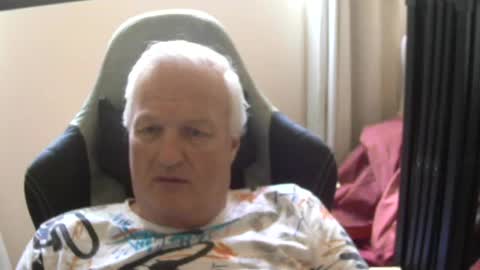 Rocky online show from July 21, 2026, 6:54 pm