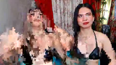 Savana olala online show from May 5, 2026, 2:41 am