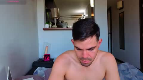 Andres online show from June 27, 2026, 10:26 pm