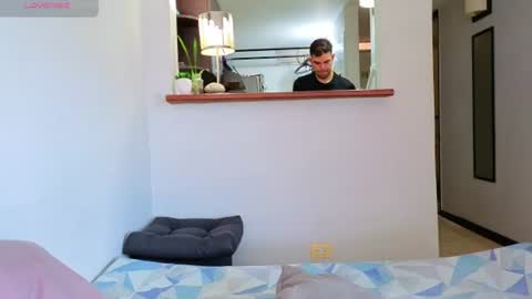Andres online show from July 2, 2026, 5:19 pm