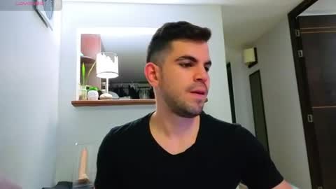 Andres online show from July 5, 2026, 4:19 am