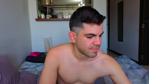 Andres online show from July 10, 2026, 4:09 pm