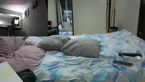 Andres online show from July 16, 2026, 2:17 am