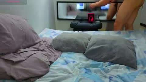 Andres online show from July 17, 2026, 3:13 am