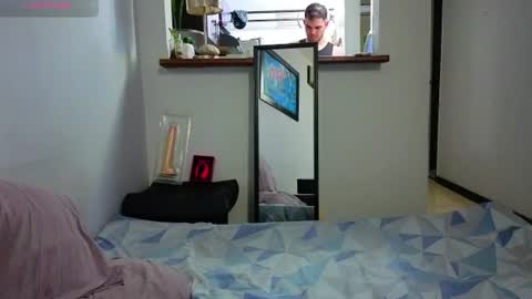Andres online show from July 22, 2026, 2:36 am