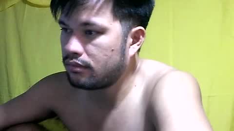 HottestPinoy32 online show from June 18, 2026, 10:36 pm