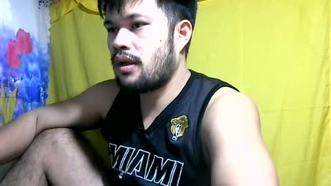 HottestPinoy32 online show from June 28, 2026, 7:20 pm