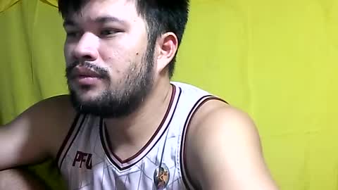 HottestPinoy32 online show from July 2, 2026, 5:57 am