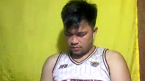 HottestPinoy32 online show from July 28, 2026, 2:13 pm