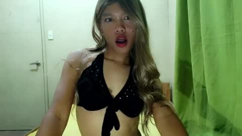 hottie_jomelanxx online show from June 22, 2026, 11:07 am
