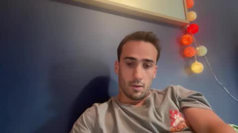 HotWolffy online show from September 14, 2025, 3:11 pm