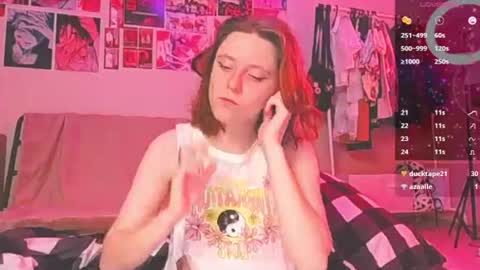 Alice online show from August 7, 2026, 4:42 pm