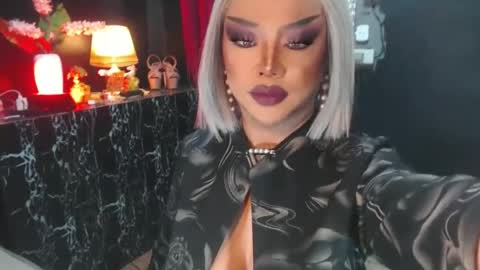 Christine online show from June 15, 2026, 12:35 am