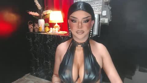 Christine online show from June 29, 2026, 4:52 am