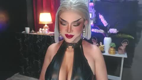 Christine online show from July 5, 2026, 5:58 am
