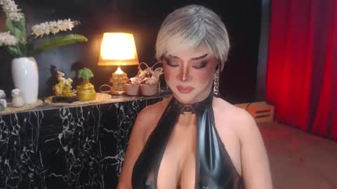 Christine online show from July 10, 2026, 12:37 am