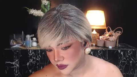Christine online show from July 11, 2026, 8:11 pm