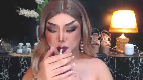 Christine online show from July 13, 2026, 7:05 pm