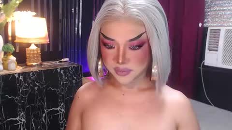 Christine online show from July 19, 2026, 5:49 pm