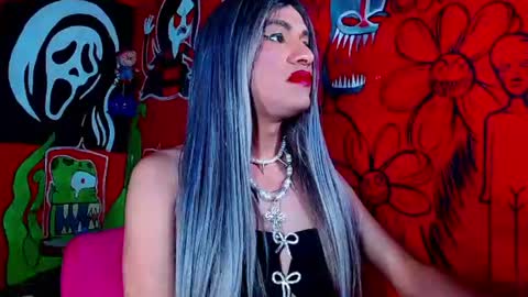 Danezka online show from August 4, 2026, 11:02 am