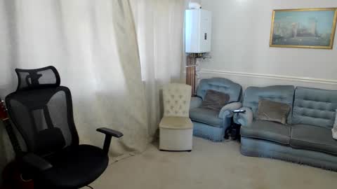 hugedick1965 online show from May 30, 2026, 3:31 pm