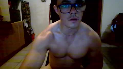 hughjaegg online show from July 1, 2026, 9:47 pm
