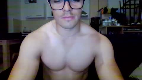 hughjaegg online show from July 4, 2026, 9:54 pm