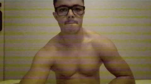 hughjaegg online show from July 12, 2026, 9:17 pm