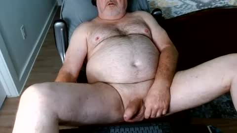 hung and thick online show from July 5, 2026, 5:42 pm