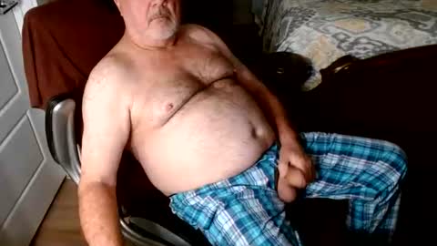 hung and thick online show from July 23, 2026, 2:20 am