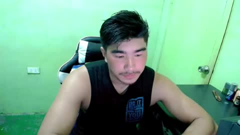ADAM online show from July 18, 2026, 12:48 am