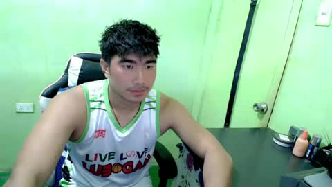 ADAM online show from July 27, 2026, 12:28 am