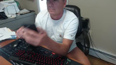 Hunneman online show from May 7, 2026, 6:35 pm