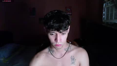 hunter_jagg online show from July 19, 2026, 12:14 am