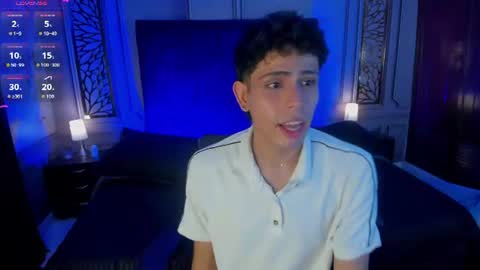 Lucas online show from July 16, 2026, 4:51 am